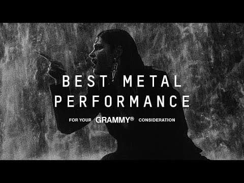 Soft Spine by Spiritbox - Album Art