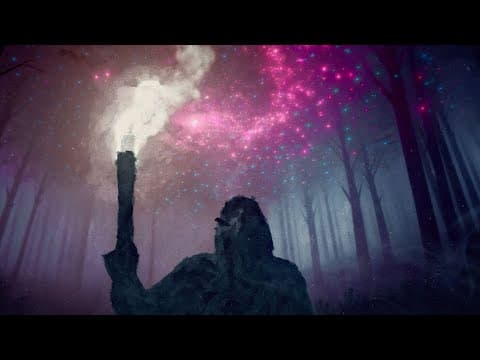 SHATTERED DREAMS by STARSET - Album Art