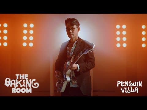 อีกแล้ว by PENGUIN VILLA - Album Art