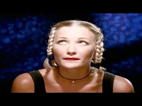Saturday Night by Whigfield - Album Art