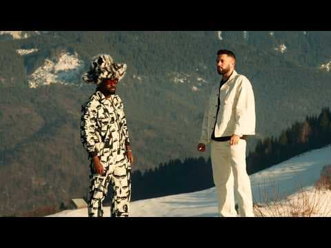 35 MILLON Views Later.. Here's The Song | Billie Eilish - Lovely by Luke Silva - Album Art