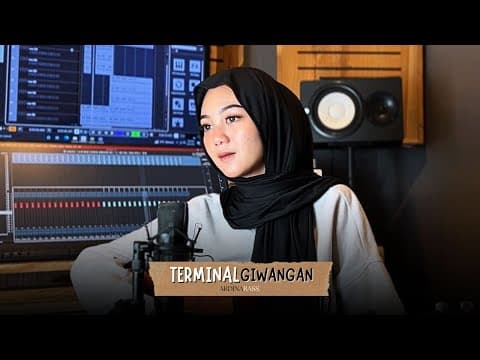 Terminal Giwangan - by Ardinarass - Album Art