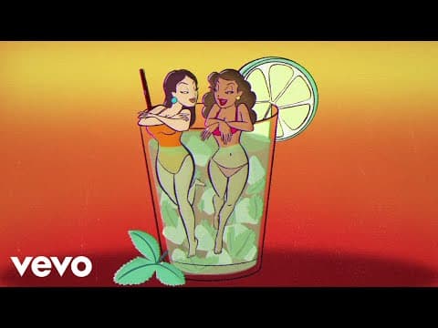 KAROL G - FKN Movie ft. Mariah Angeliq by KarolG - Album Art