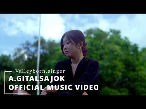 A•gitalsajok || || by Valleyborn Cheran - Album Art