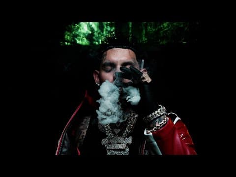 Blue Pill, Red Pill by DeeBaby - Album Art