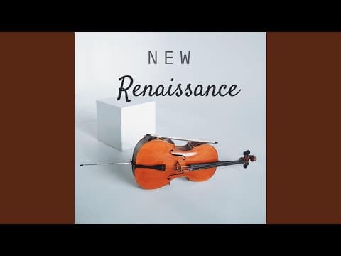 Wild Strings by Background Music Lab - Topic - Album Art