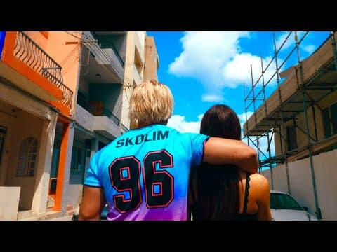 Daj mi jedno słowo by Skolim - Album Art