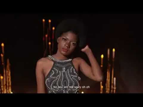 driemo not sorry by Liko ju Official TV - Album Art