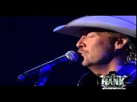 The Blues Man by Alan Jackson - Album Art