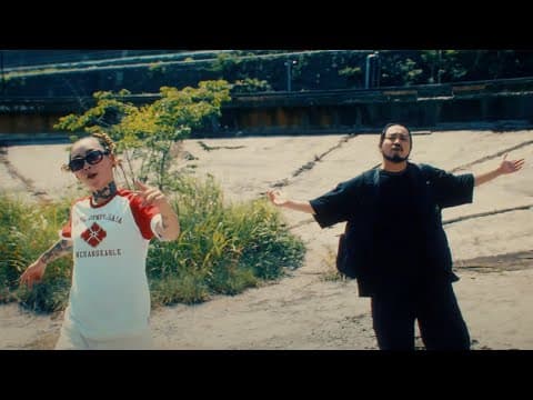 775 / 捻くれ者 feat. R-指定【 】prod by by Azito Music Innovation - Album Art