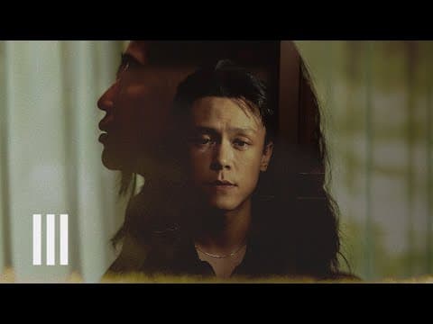 เริ่มใหม่ - Three Man Down | | by GeneLab - Album Art