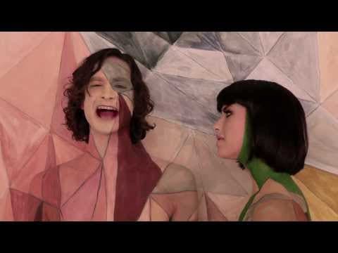 Somebody That I Used To Know by Gotye - Album Art