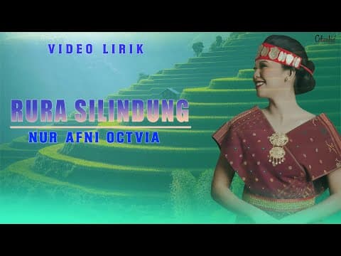 Nur Afni Octavia - Senandung Doa by Nur Afni Octavia - Album Art