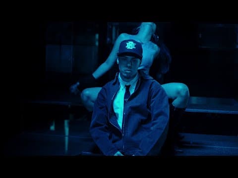 Hotel Lobby by Tobii - Album Art