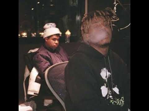 Juice WRLD - Chef Juice - Solo Version - New Unreleased by Clips of GOATS - Album Art