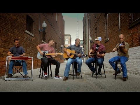 Amos Raber - By Grace #countrygospelmusic #johnnycash #countrymusic by Amos & Margaret Raber - Album Art