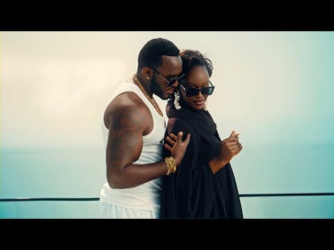 TRUE LOVE by The Ben - Album Art