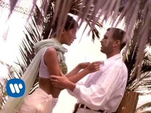 I Adore Mi Amor (Official Music Video) | Warner Records by Color Me Badd - Album Art