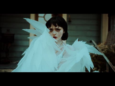 Black Widow Blues by SINI - Album Art