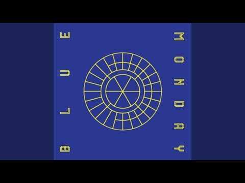 Blue Monday by DE SOFFER - Topic - Album Art