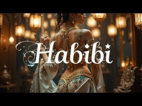 Habibi - Arabic Dance - AI by HydraProjector Slila • 2M views • 1 day ago
... - Album Art