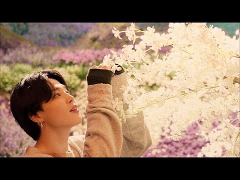 BTS (방탄소년단) 'Stay Gold' Official MV by BTS (방탄소년단) 'Stay Gold' Official MV - Album Art