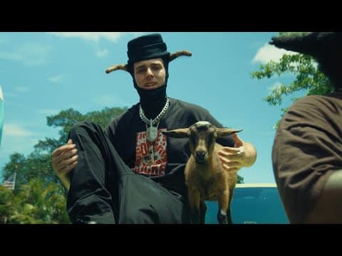 The Nac 4 by BLP KOSHER - Album Art