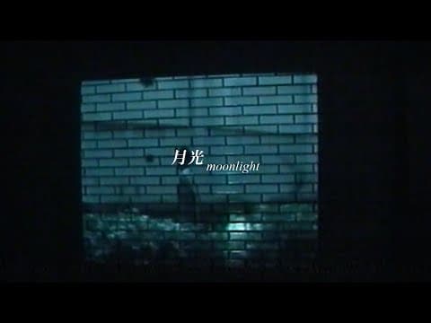 月光 feat. Mahya by Lu1 - Album Art