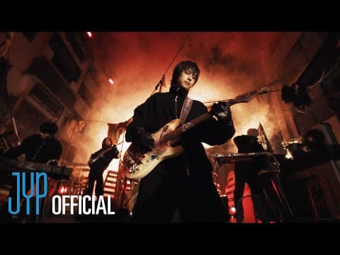 Xdinary Heroes "Beautiful Life" M/V by Xdinary Heroes "Beautiful Life" M/V - Album Art