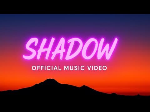 Shadow - Viral K-Pop & Pop Hit 2025 | Must Watch 🔥 by VibeWaves - Album Art
