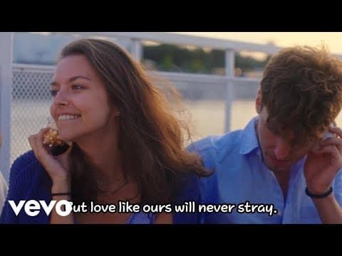 I need you - Radio Edit by Starlit Horizons - Album Art