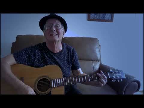 Forever Young / Alphaville / Cover / Acoustic Guitar by Bob Tulip - Album Art