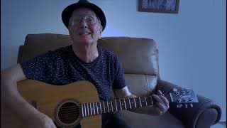 Forever Young / Alphaville / Cover / Acoustic Guitar