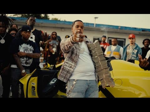 Whatever by Finesse2tymes - Album Art