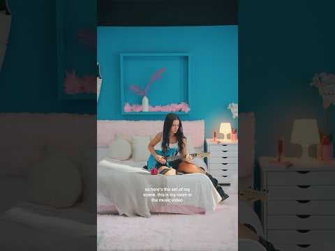 filming the “Radio” with Trippie Redd! by Jessica Baio - Album Art