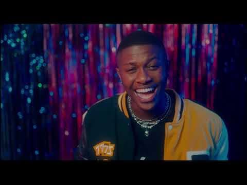 Nkao Tempela by Ch'cco - Album Art