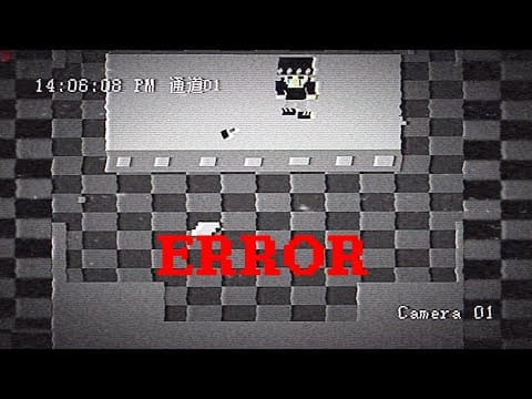 ERROR: SOUL NOT FOUND (304) by Odetari - Album Art