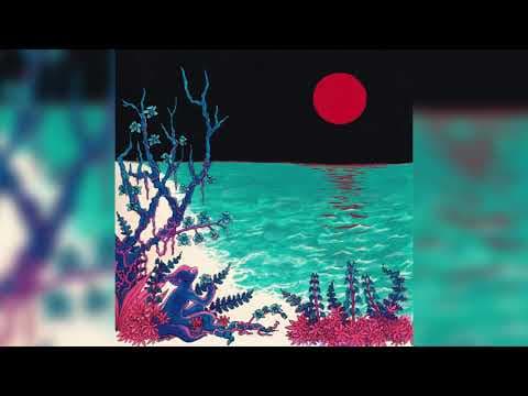 neon glow by glass beach - Album Art