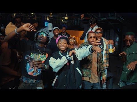 O Tla KaDi Tori Feat. Trapshapa RSA by Killorbeezbeatz - Album Art