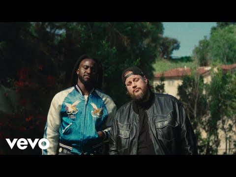 Amen by Shaboozey - Album Art