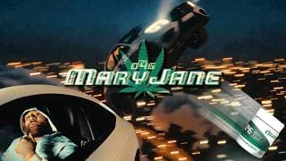 Mary Jane