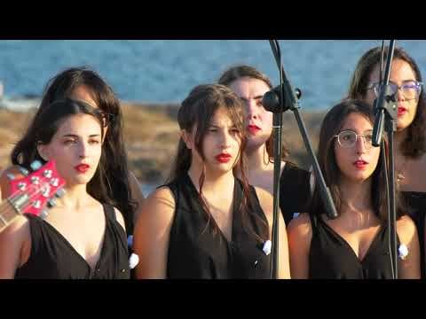 Mediterranea by Giuni Russo Official Channel - Album Art