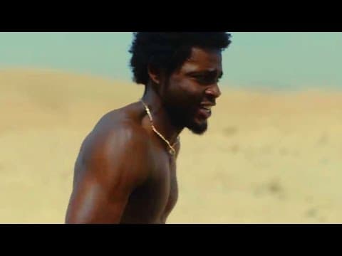 Lo Lo by Omah Lay - Album Art