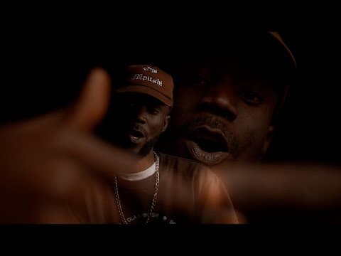 Pec Sez - Ola Mpintshi by Maguweni - Album Art