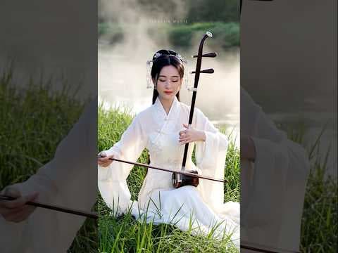 Beautiful Traditional Chinese #shorts #erhu #guzheng by JingYun Music | 静韵音乐 - Album Art
