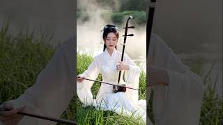 Beautiful Traditional Chinese #shorts #erhu #guzheng