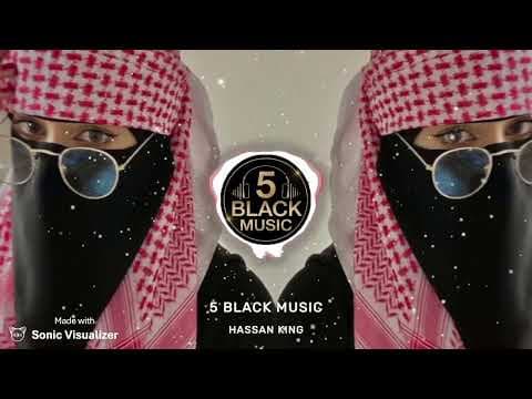 "New Arabic Song 2025 | Trending Arabic | Viral Arabic Song" by 5 bLACK MUSIc 2.0 - Album Art