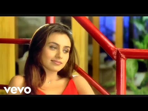 Kahin Pyaar Na Ho Jaye | HD Song | Bollywood Hindi Song 90s Old Is Gold | 90s Superhit Song by 90sFilmyGaane - Album Art