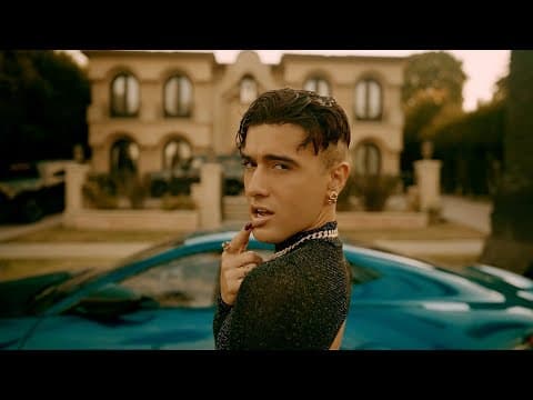 TOUSSA TOU$$A by Simon Vendeme - Album Art