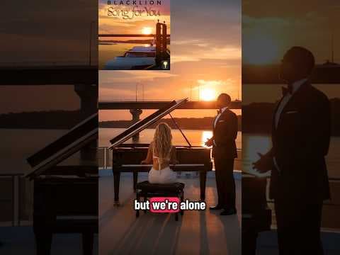 Song For You lyrics . #afrobeat #afrosoul # #lovesong #leonrussell by BlackLioN - Album Art